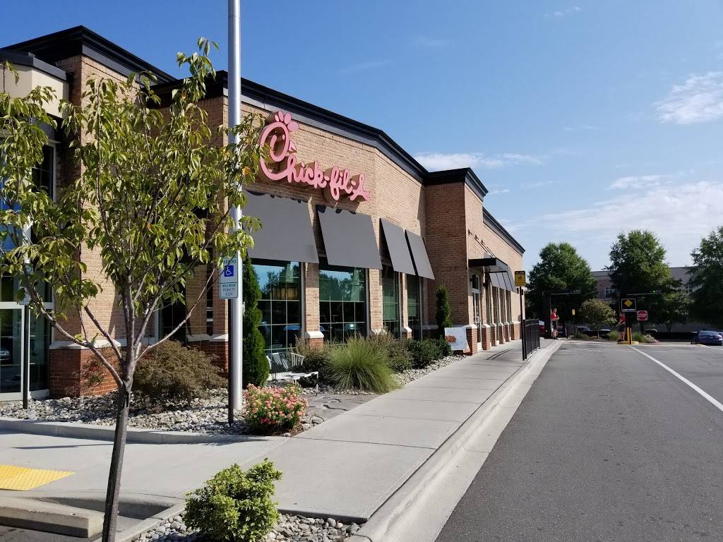 Chick-fil-A | restaurant | 3912 N Roxboro St, Durham, NC 27704, USA | 9196200897 OR +1 919-620-0897