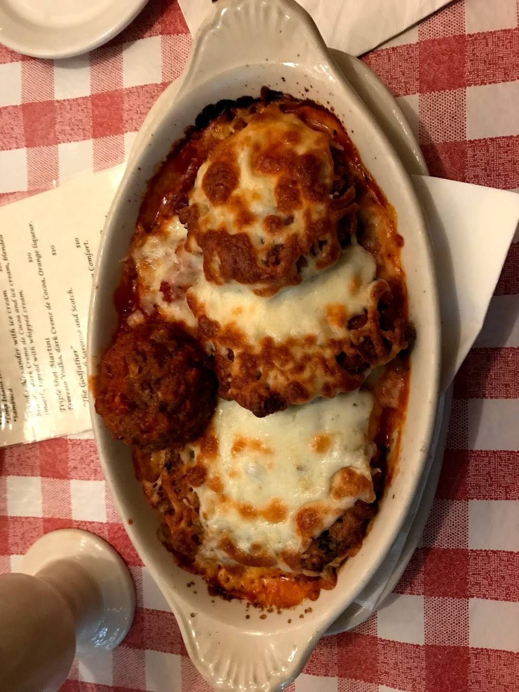 Luigi’s Restaurant Colorado Springs | restaurant | 947 S Tejon St, Colorado Springs, CO 80903, USA | 7196327339 OR +1 719-632-7339