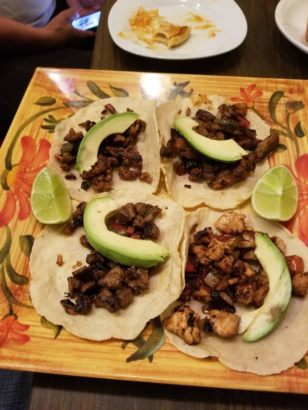 El Dorado | restaurant | 386 Warrenton Rd, Fredericksburg, VA 22405, USA | 5403683907 OR +1 540-368-3907