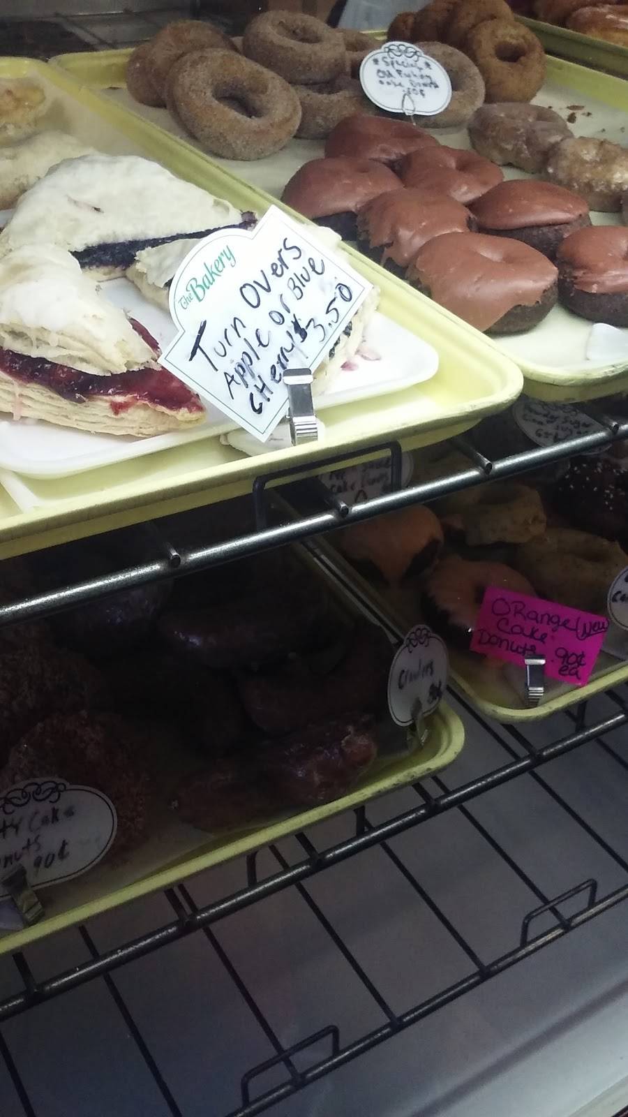 Kregers Bakery & Deli LLC | bakery | 1506 3rd St, Wausau, WI 54403, USA | 7158453644 OR +1 715-845-3644