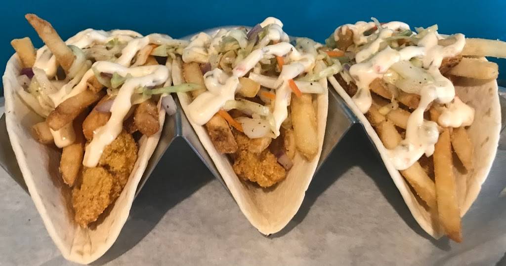 Humble Taco & Margarita Bar | restaurant | 172 Melody Ave, Greenwood, IN 46142, USA | 3178839048 OR +1 317-883-9048