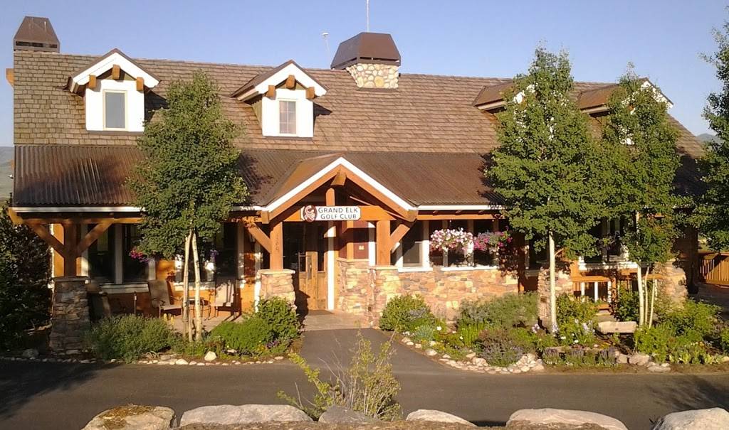 Grand Elk Grille | restaurant | 1300 10 Mile Dr, Granby, CO 80446, USA | 9708873518 OR +1 970-887-3518