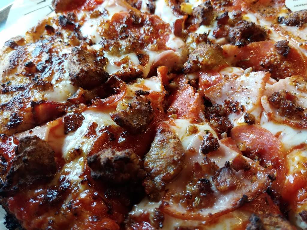 Rapid Fired Pizza | restaurant | 4100-B, Pelham Rd, Greenville, SC 29615, USA | 8644128741 OR +1 864-412-8741