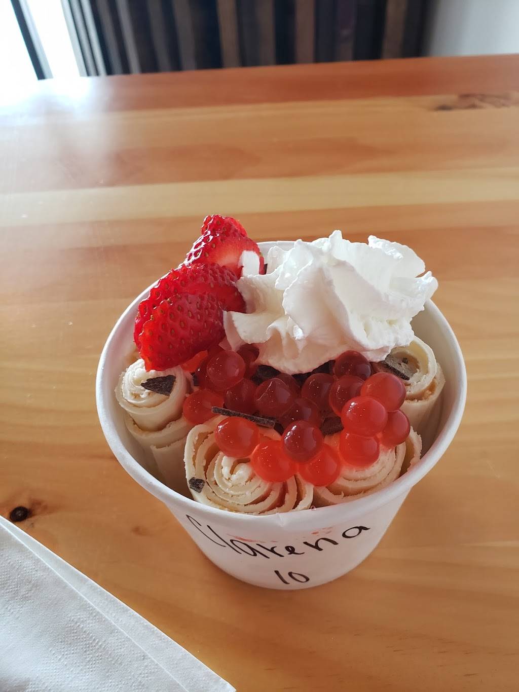 The Rolling Monkey | restaurant | 430 Northside Dr E #166, Statesboro, GA 30458, USA | 9122250601 OR +1 912-225-0601