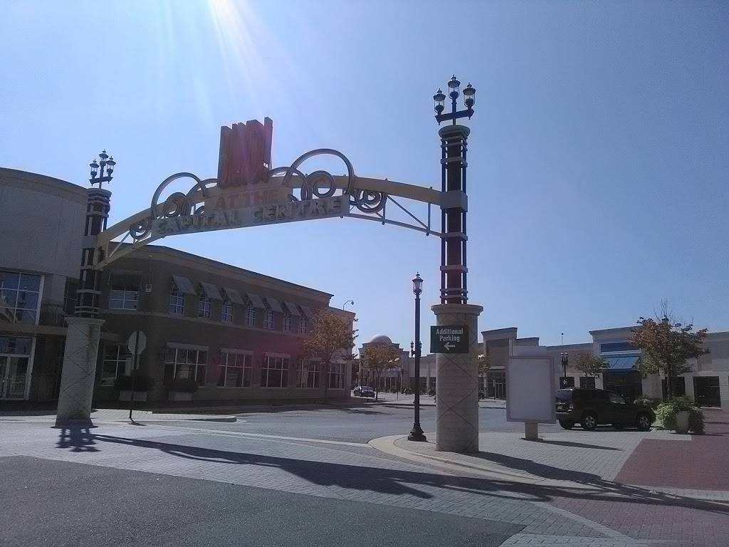 Cold Stone Creamery | bakery | 880 Capital Centre Blvd Ste C, Largo, MD 20774, USA | 3013243888 OR +1 301-324-3888