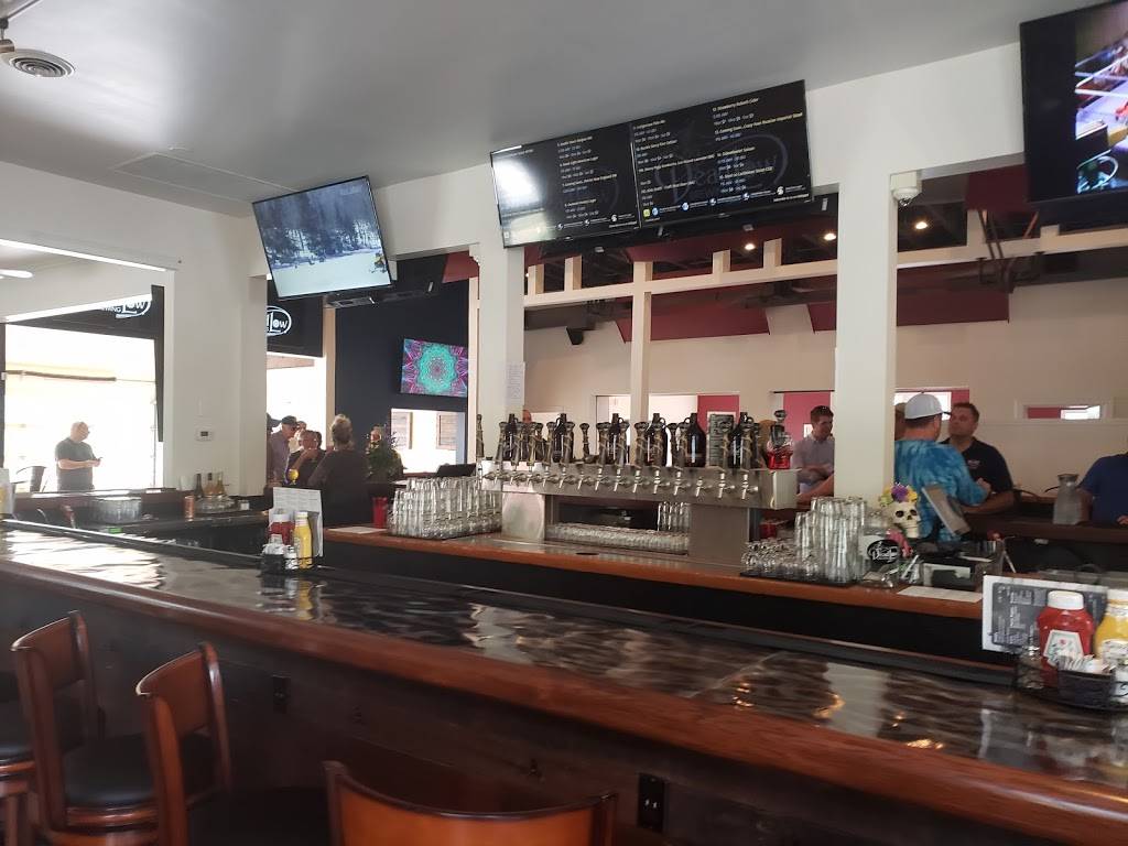 Dead Low Brewing | restaurant | 5959 Kellogg Ave, Cincinnati, OH 45230, USA | 5138001231 OR +1 513-800-1231