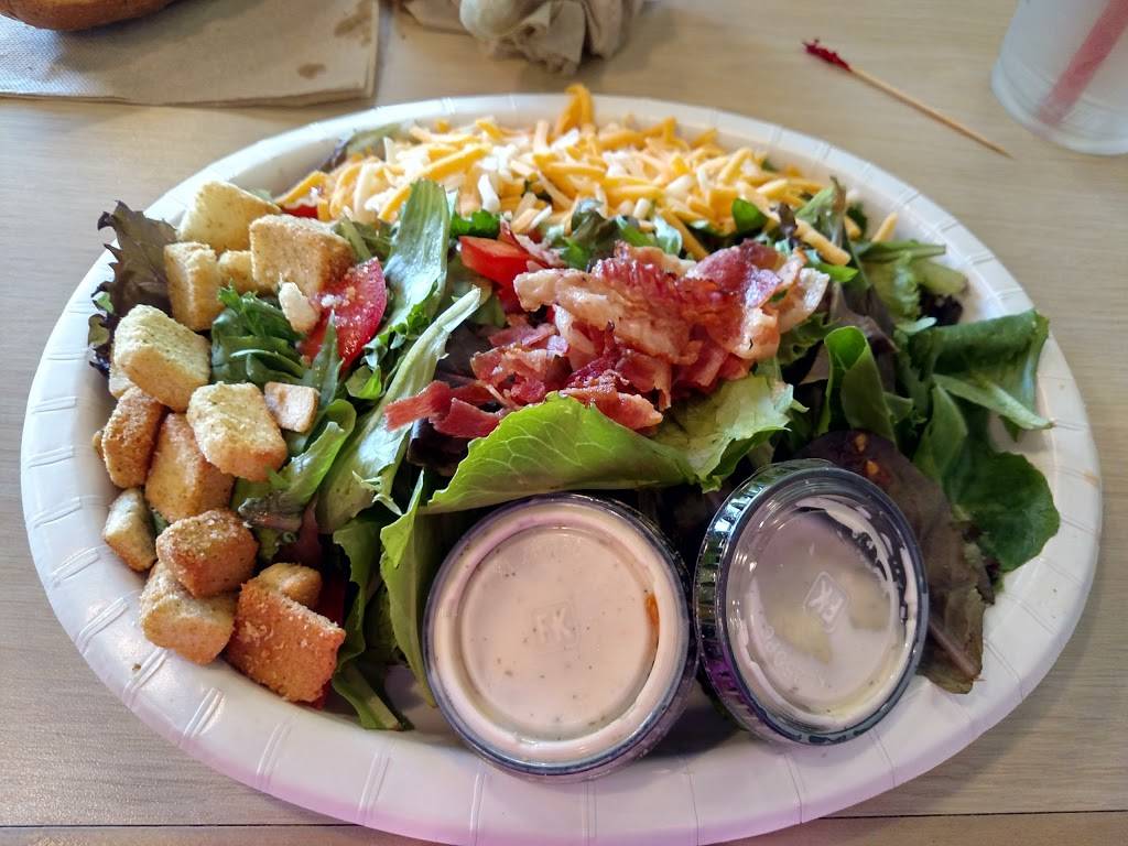 McAlisters Deli | restaurant | 2004 Belmont Blvd, Nashville, TN 37212, USA | 6154608561 OR +1 615-460-8561