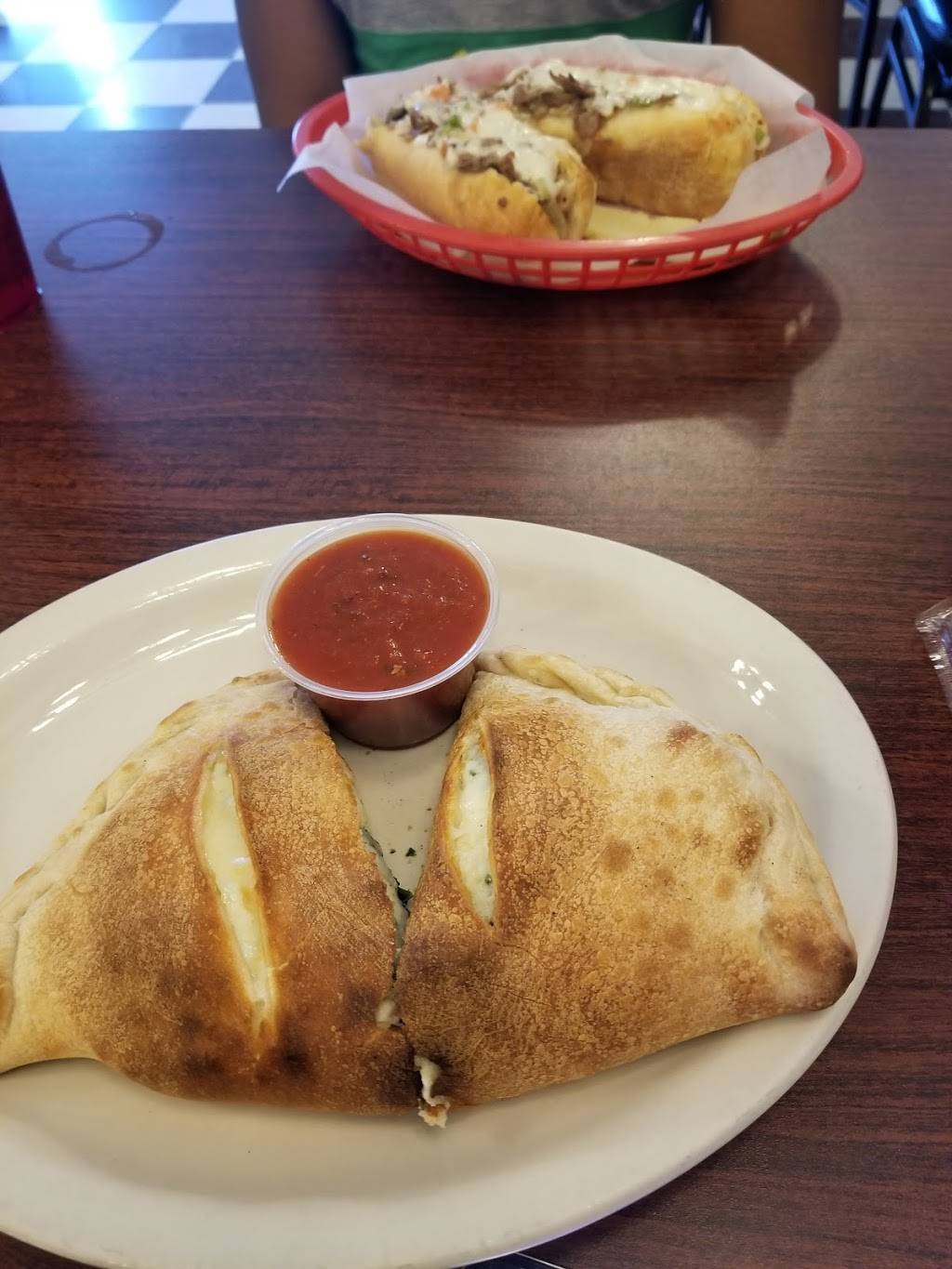 Old Guys Italian Restaurant | restaurant | 1961A McCrays Mill Rd, Sumter, SC 29150, USA | 8037743043 OR +1 803-774-3043