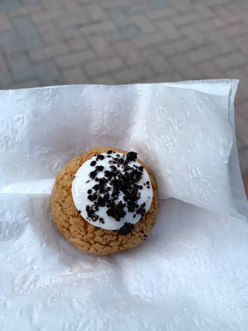 Choulala Fine Pastries | bakery | 309 John Ringling Blvd, Sarasota, FL 34236, USA | 9413880391 OR +1 941-388-0391