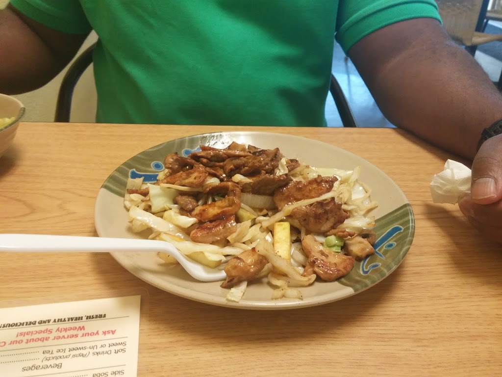 Hachi Japanese Grill Express | restaurant | 1817 Alpine Ave, Navarre, FL 32566, USA | 8509391888 OR +1 850-939-1888