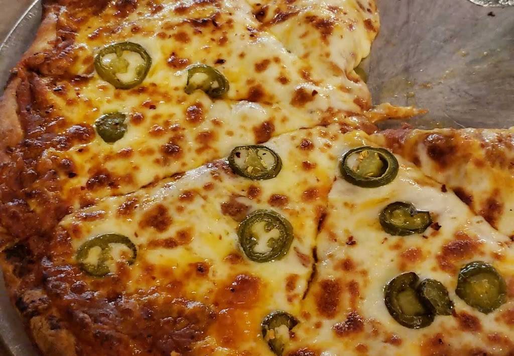 Krimmers Italianette Pizzeria | restaurant | 1704 W Galbraith Rd, North College Hill, OH 45239, USA | 5135217650 OR +1 513-521-7650