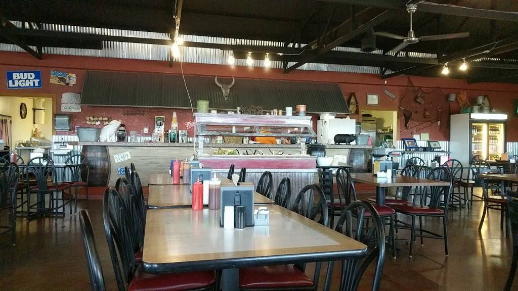 K Ts Smokehouse | restaurant | 8329 N Council Ave, Blanchard, OK 73010, USA | 4053924170 OR +1 405-392-4170