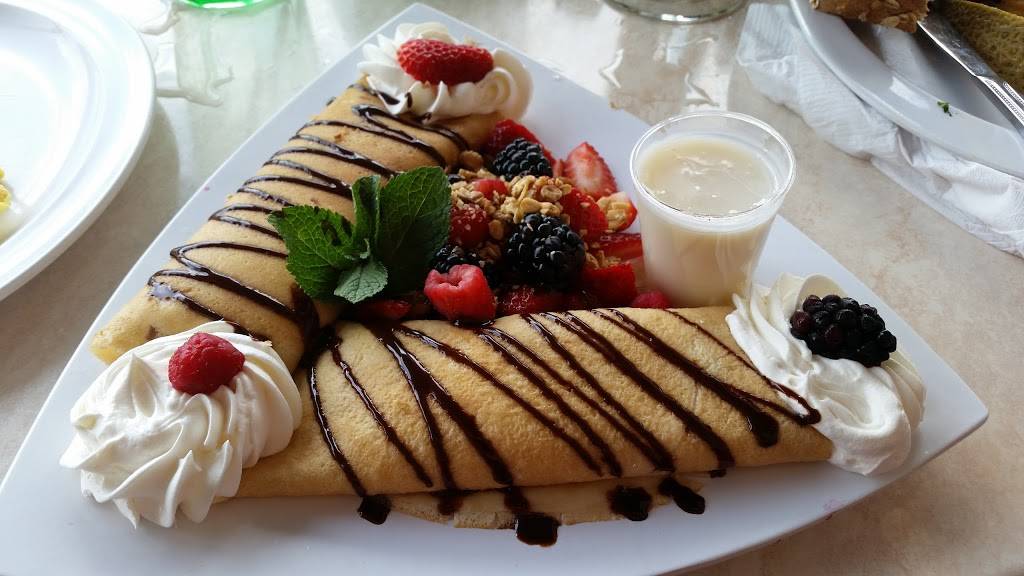 Dune Deck Café | cafe | 100 N Ocean Blvd, Lantana, FL 33462, USA | 5615820472 OR +1 561-582-0472