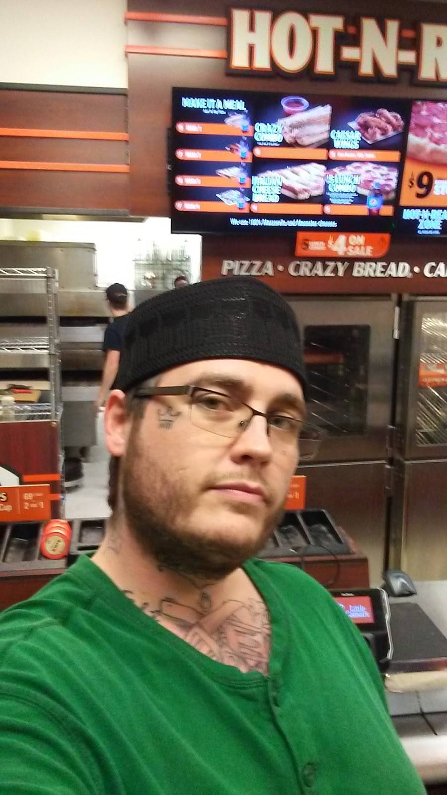 Little Caesars Pizza | meal takeaway | 430 U.S. 31 W Bypass, Bowling Green, KY 42101, USA | 2707466300 OR +1 270-746-6300