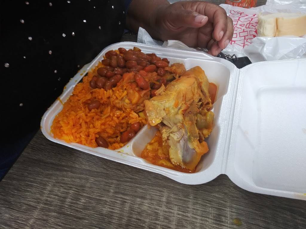 Cibao Market | restaurant | 3712 N 15th St, Tampa, FL 33610, USA | 8134885132 OR +1 813-488-5132