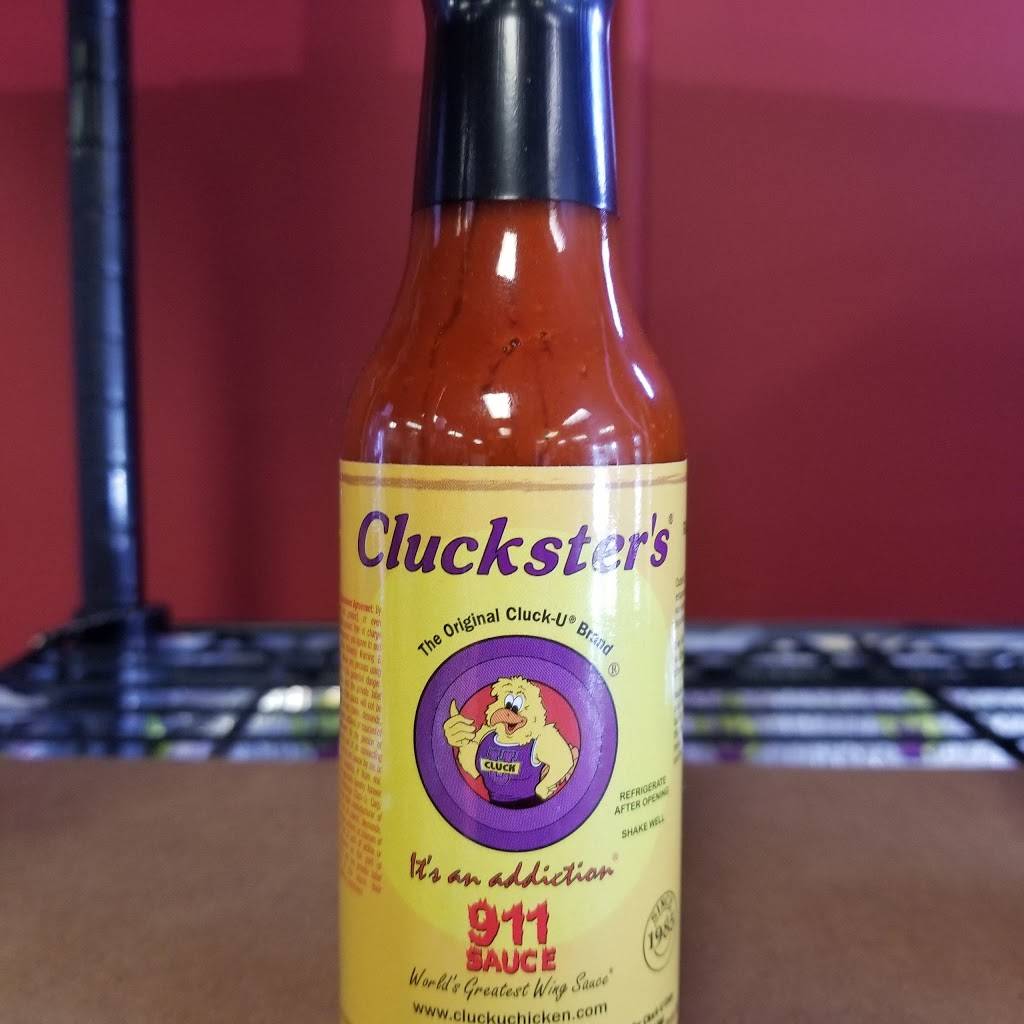 Cluck U Chicken Toms River NJ | restaurant | 552 Lakehurst Rd, Toms River, NJ 08755, USA | 7322442240 OR +1 732-244-2240