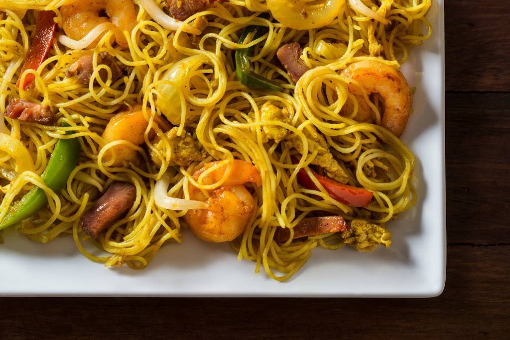 Luk Fu | restaurant | 7002 Arundel Mills Cir, Hanover, MD 21076, USA | 4438427000 OR +1 443-842-7000