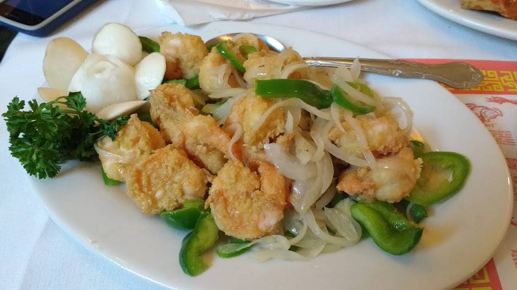 Dynasty II Chinese Restaurant | restaurant | 2705 W Beltline Hwy, Madison, WI 53713, USA | 6088196888 OR +1 608-819-6888