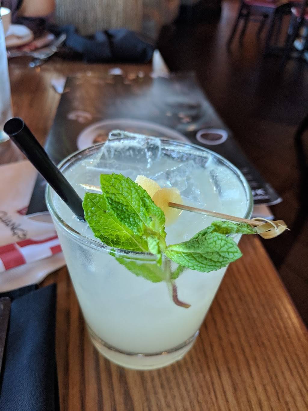 P.F. Changs | restaurant | 390 W El Camino Real, Sunnyvale, CA 94087, USA | 4089919078 OR +1 408-991-9078