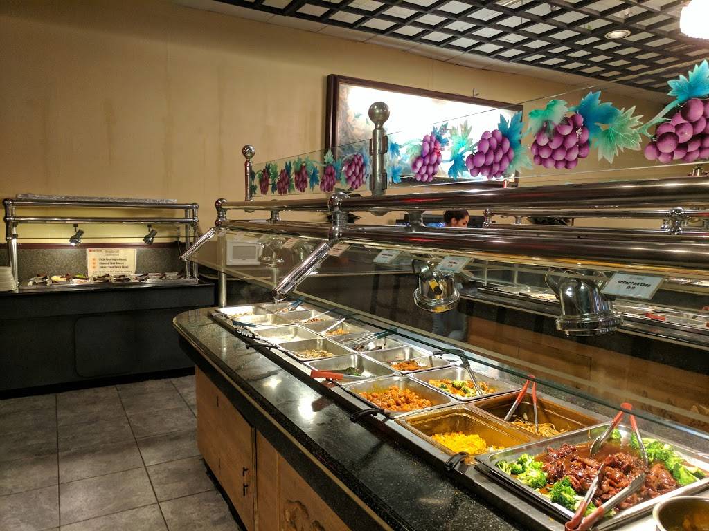 Asian Buffet | restaurant | 149 12th Ave SE, Norman, OK 73071, USA | 4053298688 OR +1 405-329-8688