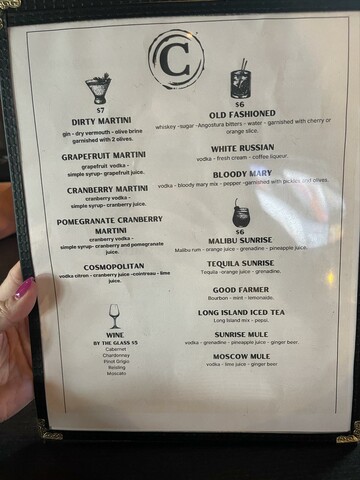 The Coliseum | restaurant | 116 E Bryant St, Walcott, IA 52773, USA | 5632845106 OR +1 563-284-5106