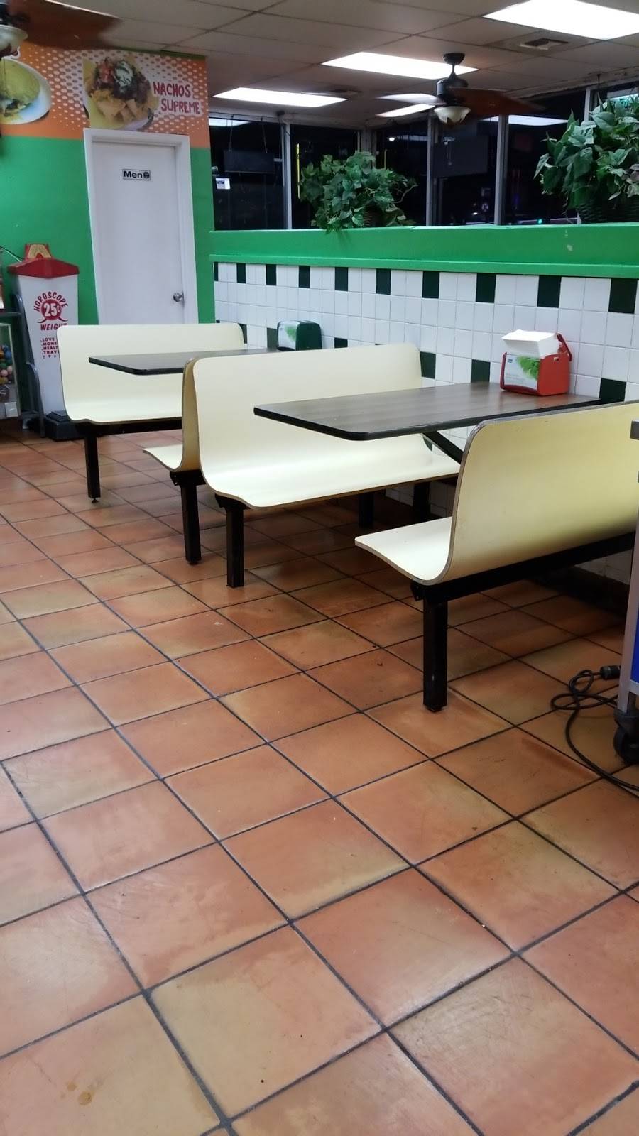 Salsitas Mexican Food | restaurant | 1541 E Roosevelt St, Phoenix, AZ 85006, USA | 6022581888 OR +1 602-258-1888