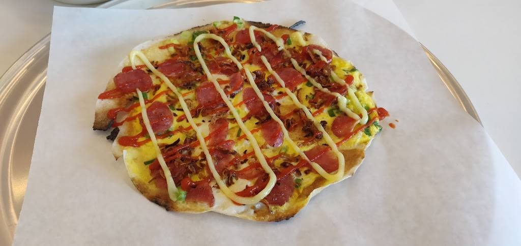 Viet Nom Noms | restaurant | 5221 Bellaire Blvd, Bellaire, TX 77401, USA | 8325825056 OR +1 832-582-5056