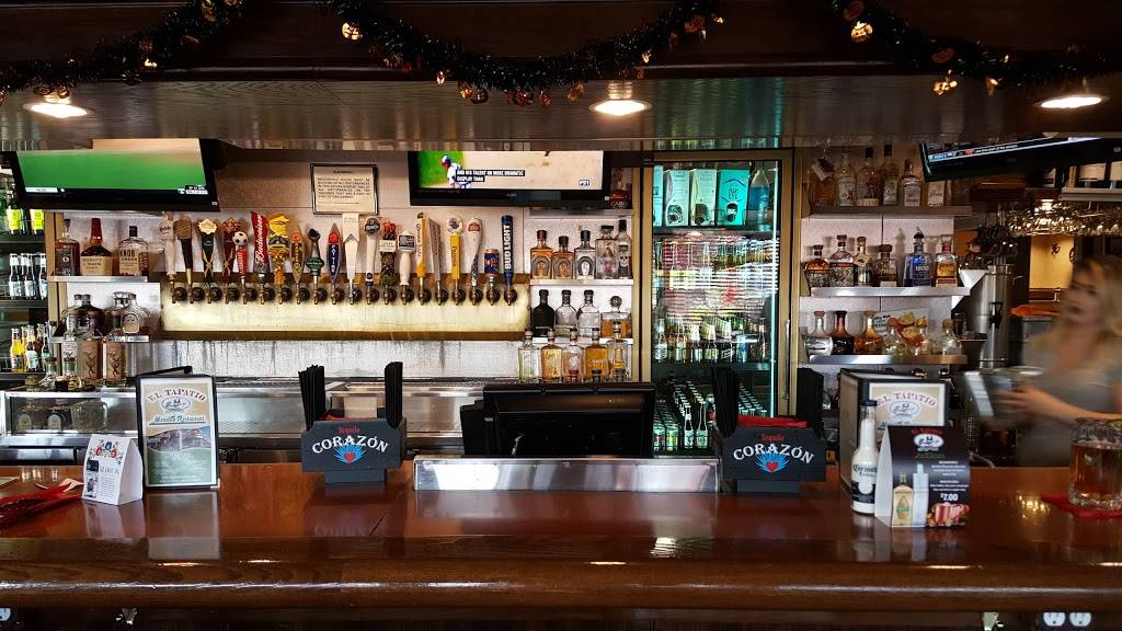 El Tapatio Mexican Restaurant | restaurant | 588 Summit Blvd, Broomfield, CO 80021, USA | 7202353226 OR +1 720-235-3226