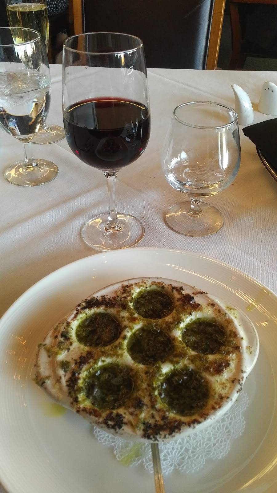 Le Paon Restaurant | restaurant | 73399 El Paseo #200, Palm Desert, CA 92260, USA | 7606105320 OR +1 760-610-5320