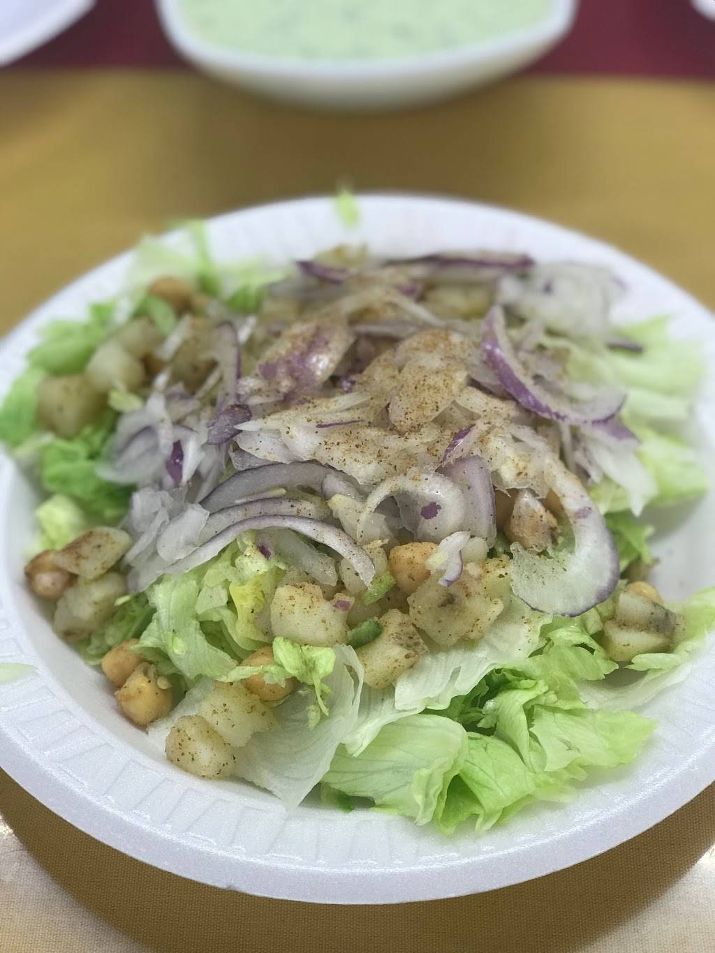 Pakiza | restaurant | 1032 Coney Island Ave, Brooklyn, NY 11230, USA | 7184345596 OR +1 718-434-5596