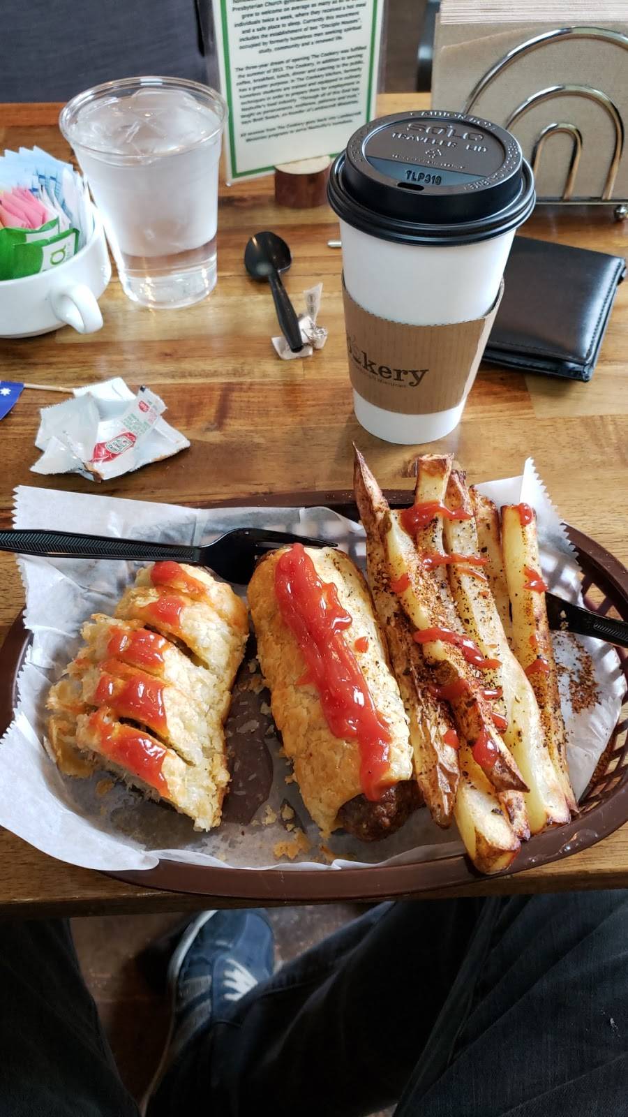 The Cookery | restaurant | 1827 12th Ave S, Nashville, TN 37203, USA | 6152692911 OR +1 615-269-2911