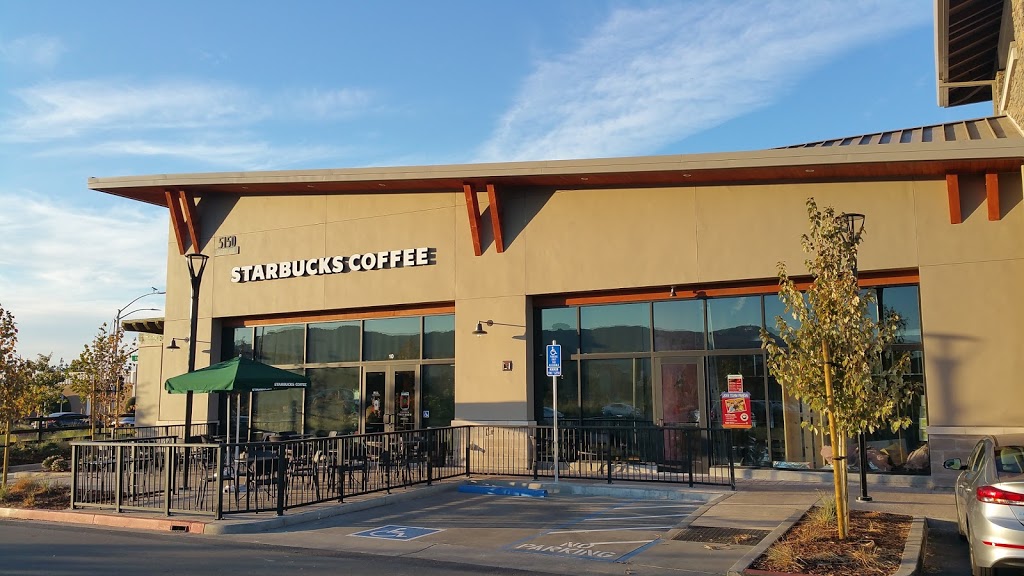 Starbucks | cafe | 5150 Cherry Ave #10, San Jose, CA 95118, USA | 4083131839 OR +1 408-313-1839