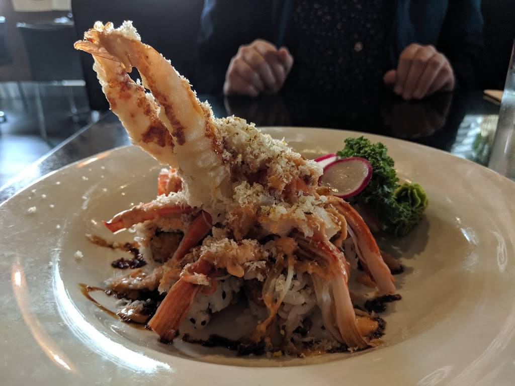 Sushi Omigoto | restaurant | 888 Dundas St E E-1, Mississauga, ON L4Y 4G6, Canada | 9052755566 OR +1 905-275-5566