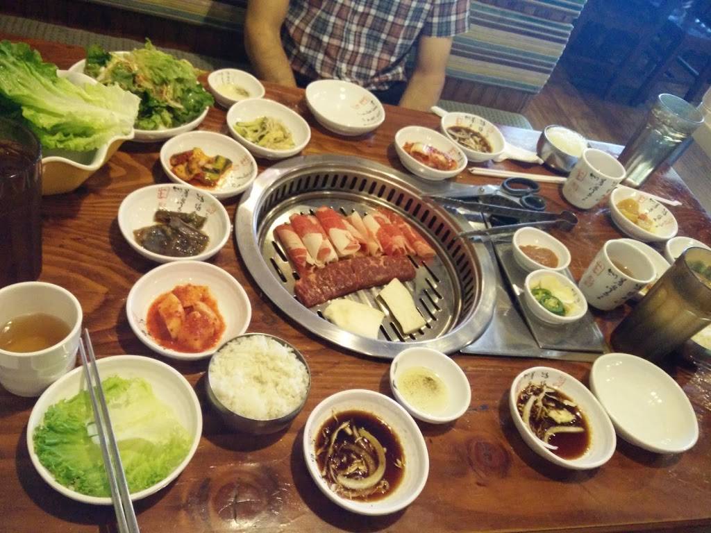 Lucky Palace Korean Restaurant | restaurant | 8508 Bellaire Blvd, Houston, TX 77036, USA | 8324096002 OR +1 832-409-6002