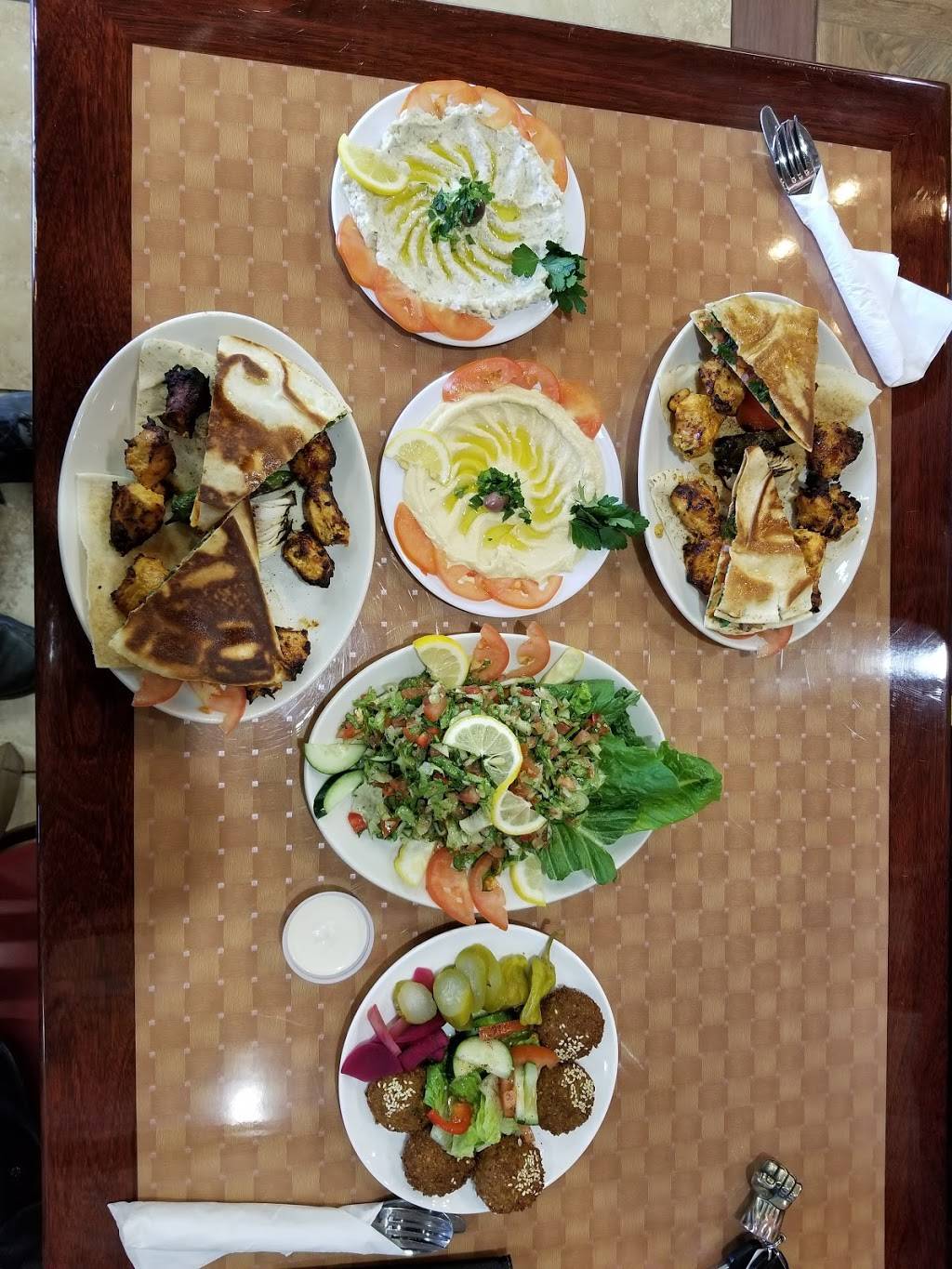 Bab Al Salam Restaurant | restaurant | Bull Hill Ln, Orange, CT 06477, USA | 4752099444 OR +1 475-209-9444