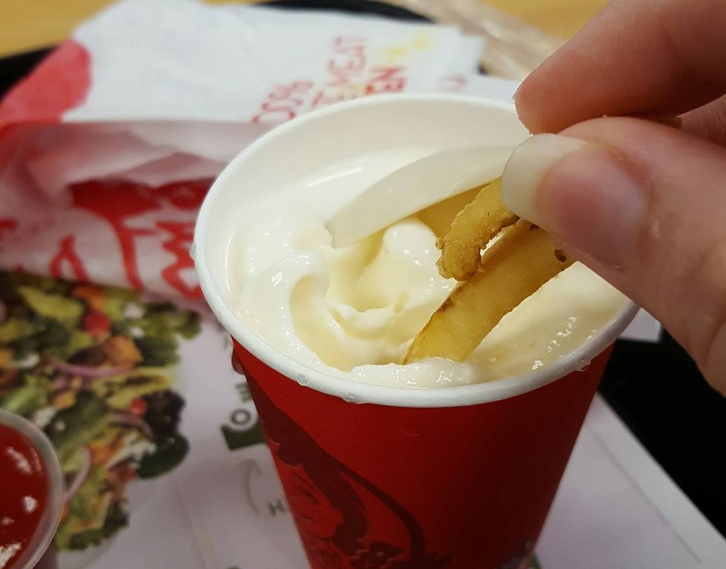 Wendys | restaurant | 201 Sterling Run Blvd, Mt Orab, OH 45154, USA | 9374449119 OR +1 937-444-9119