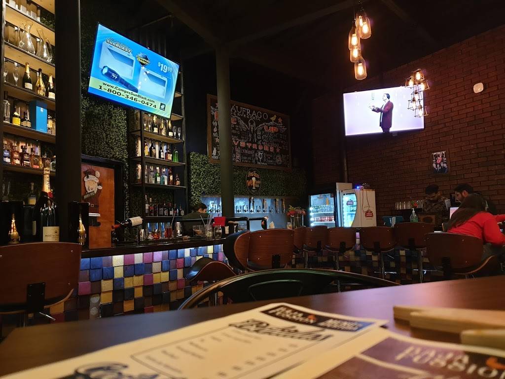 Náufrago Cervecería | restaurant | Carretera Ensenada-Tijuana #3936, Zona Playitas, 22860 Ensenada, B.C., Mexico | 016469777599 OR +52 646 977 7599