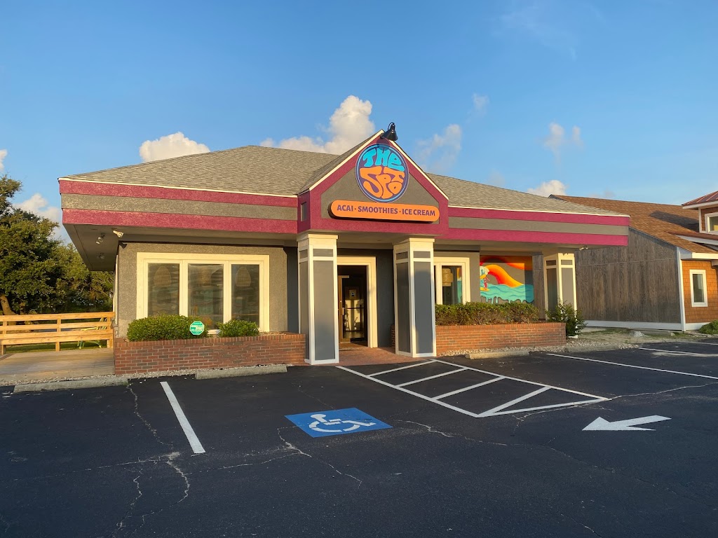 The Spot | cafe | 3700 N Croatan Hwy, Kitty Hawk, NC 27949, USA | 2525155224 OR +1 252-515-5224