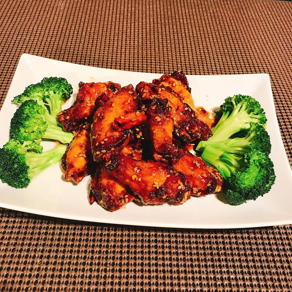 U Lin Asian Bistro | restaurant | 1120 164th St SW STE F, Lynnwood, WA 98087, USA | 4259673813 OR +1 425-967-3813