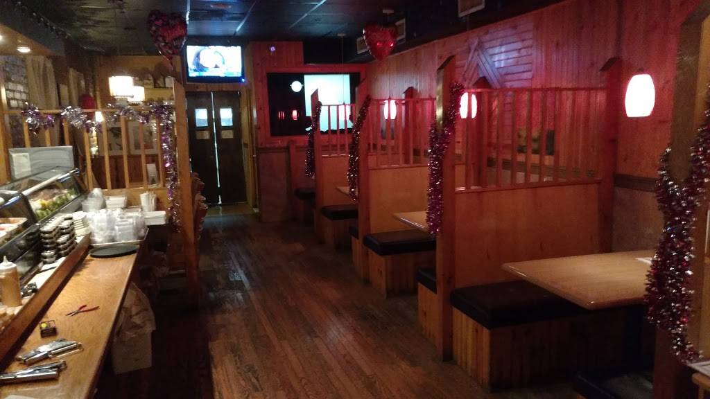 Naniwa Sushi Restaurant | restaurant | 276 Kings Hwy, Brooklyn, NY 11223, USA | 7183762880 OR +1 718-376-2880