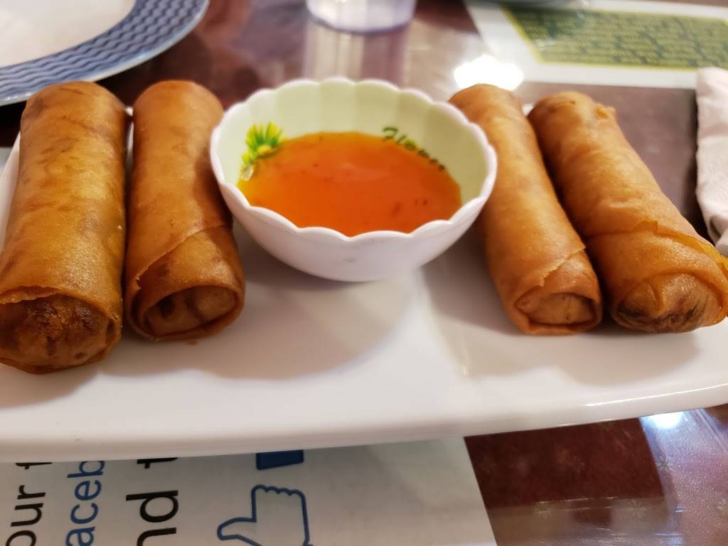 Bangkok Cuisine | restaurant | 8214 Pat Booker Rd, Live Oak, TX 78233, USA | 2105998884 OR +1 210-599-8884