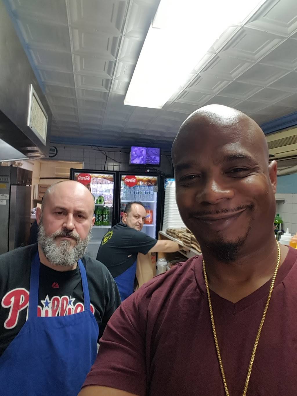 Sunrise Pizza | meal delivery | 528 W Butler St, Philadelphia, PA 19140, USA | 2152280550 OR +1 215-228-0550