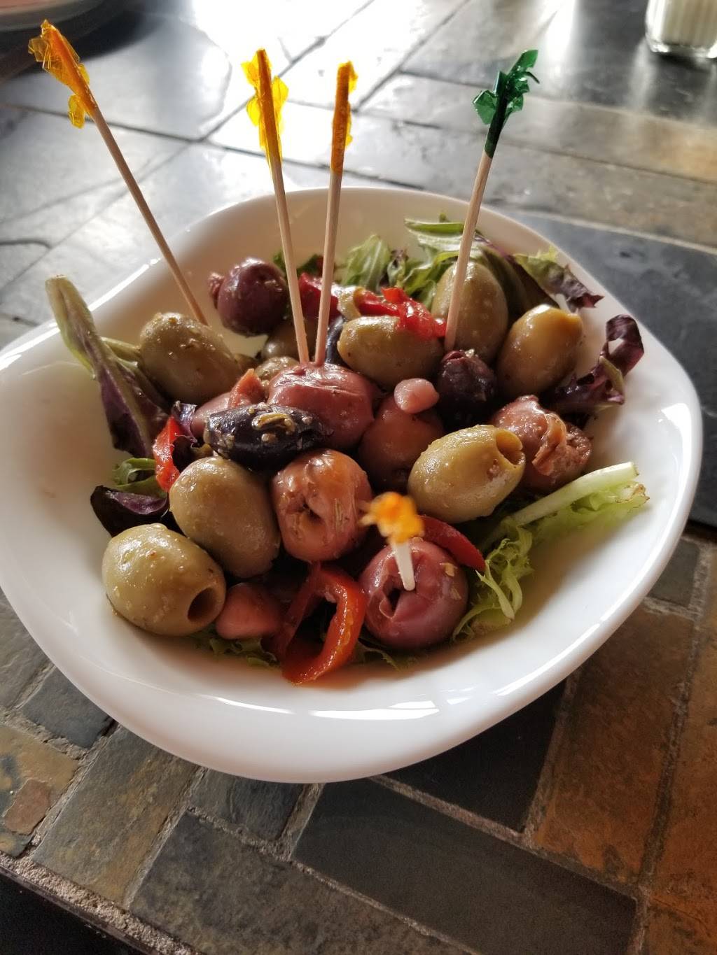 Faded Bistro & Beer Garden | restaurant | 420 N Ridgewood Dr, Sebring, FL 33870, USA | 8634710204 OR +1 863-471-0204