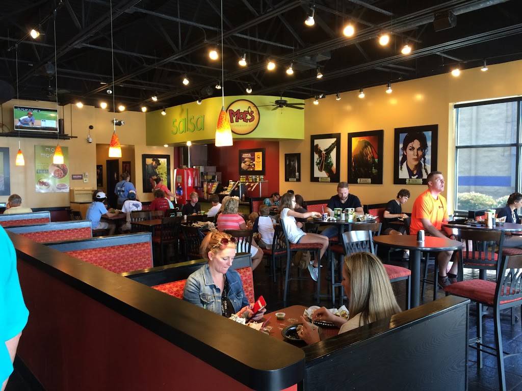 Moes Southwest Grill | restaurant | 1467-F Woodruff Rd, Greenville, SC 29607, USA | 8644588090 OR +1 864-458-8090