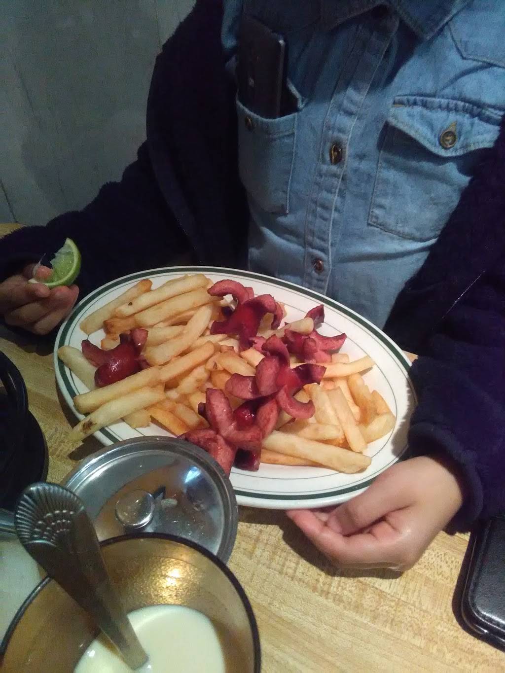 Con Sabor Ecuador | restaurant | 251 Walnut St, Newark, NJ 07105, USA | 9738782880 OR +1 973-878-2880