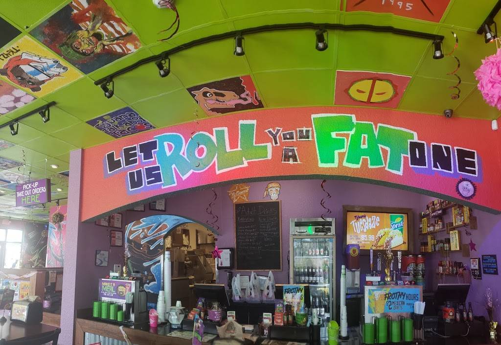 Tijuana Flats | restaurant | Oakwood Square Shopping Mall 390 Congress Avenue B &, Old Boynton Road, Boynton Beach, FL 33426, USA | 5613706300 OR +1 561-370-6300