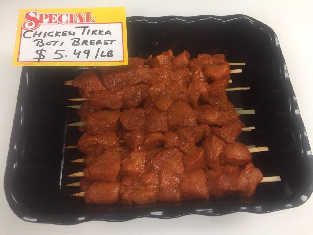 My Zabiha Halal Meat | restaurant | 865 E Schaumburg Rd, Schaumburg, IL 60193, USA | 8475245566 OR +1 847-524-5566