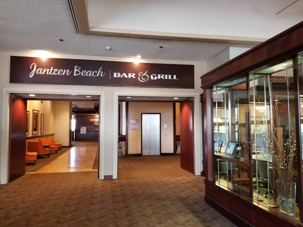 Jantzen Beach Bar & Grill | restaurant | Inside of the Red Lion on the River, 909 N Hayden Island Dr, Portland, OR 97217, USA | 5039784554 OR +1 503-978-4554