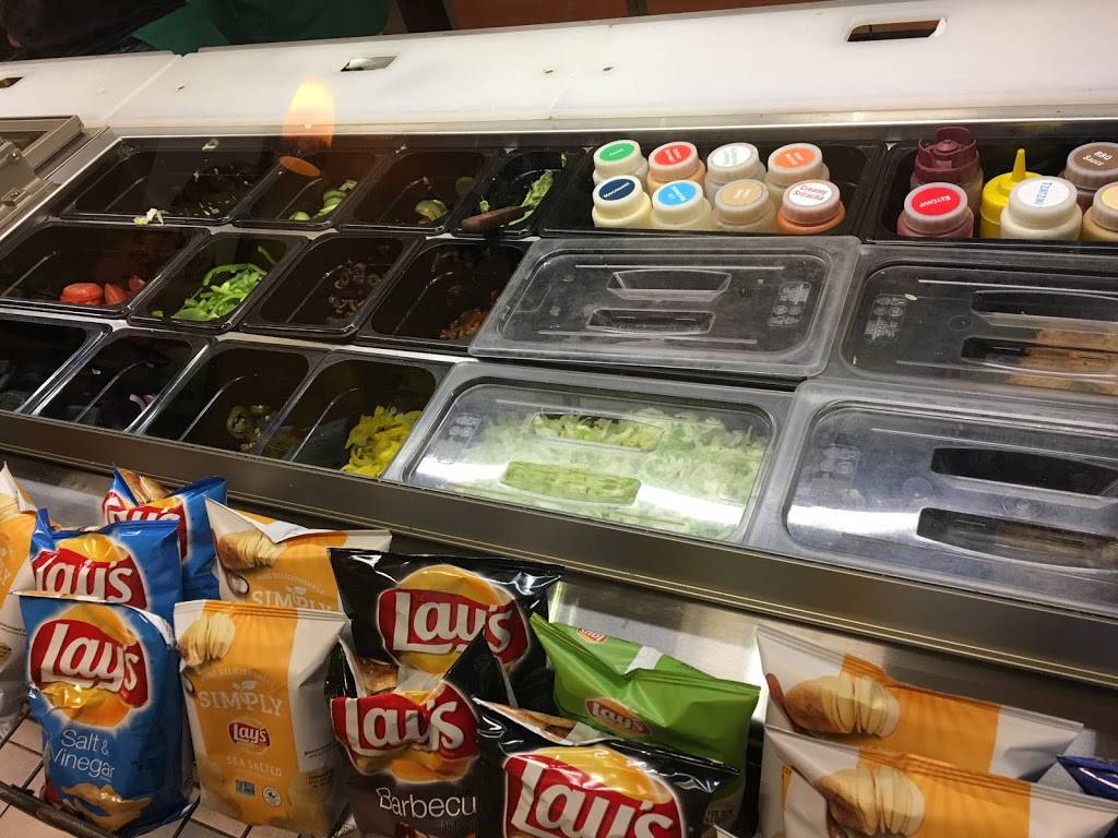 Subway Restaurants | restaurant | 8711 3rd Ave, Brooklyn, NY 11209, USA | 7186808808 OR +1 718-680-8808