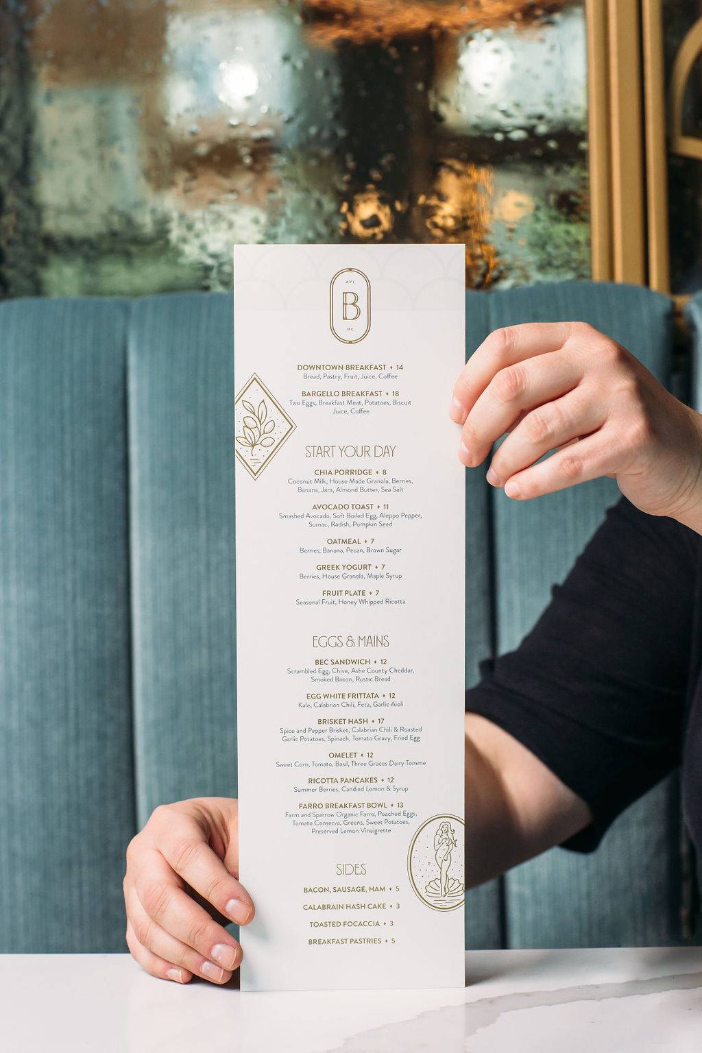 Bargello | restaurant | 7 Patton Ave, Asheville, NC 28801, USA | 8287745564 OR +1 828-774-5564